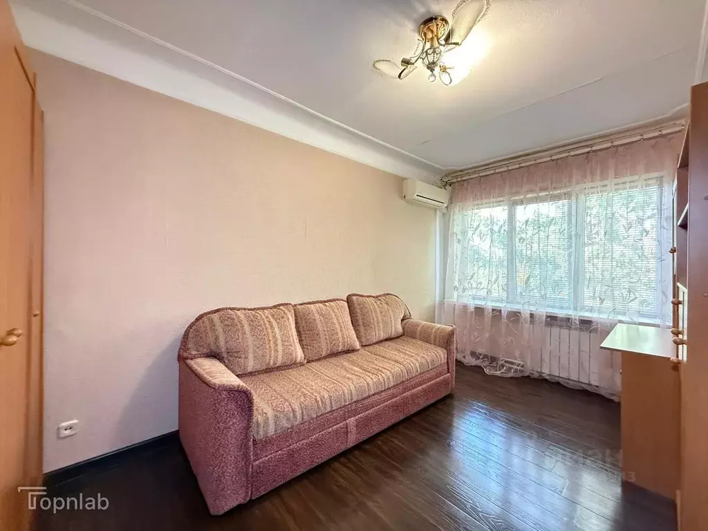 3-к кв. Кабардино-Балкария, Нальчик ул. Кирова (67.0 м) - Фото 1