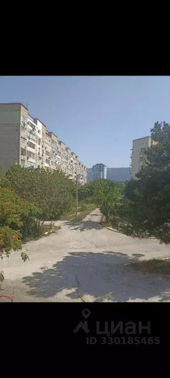 Гараж в Краснодарский край, Геленджик ул. Леселидзе (40 м) - Фото 1