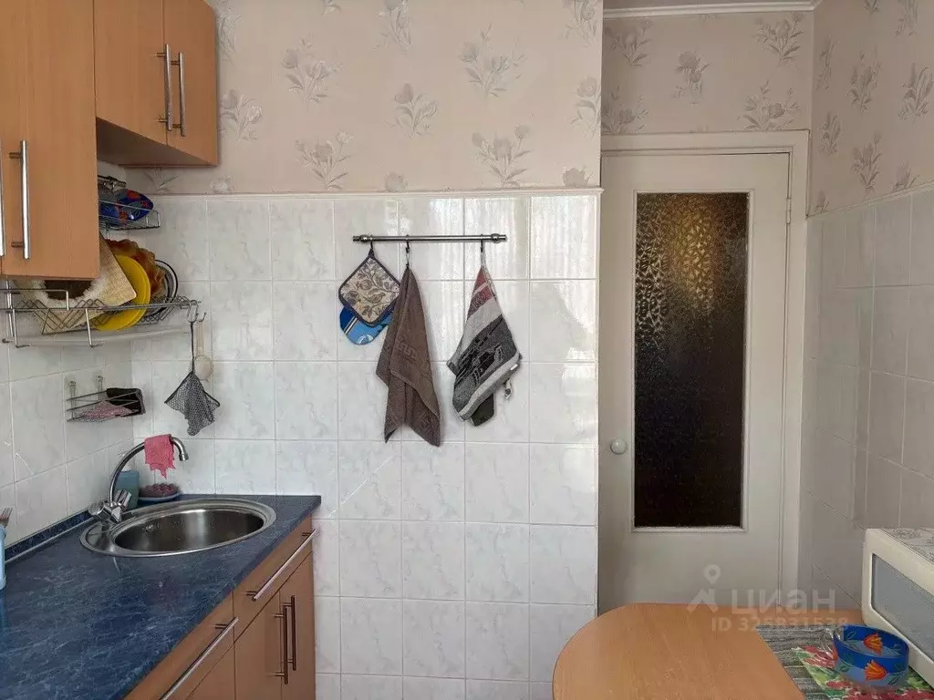 4-к кв. Пермский край, Пермь Красновишерская ул., 46 (60.3 м) - Фото 2