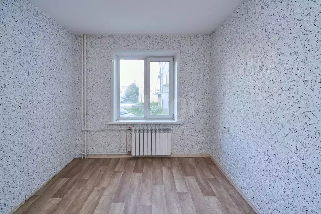 3-к кв. Кемеровская область, Кемерово ул. Терешковой, 2 (64.8 м) - Фото 1