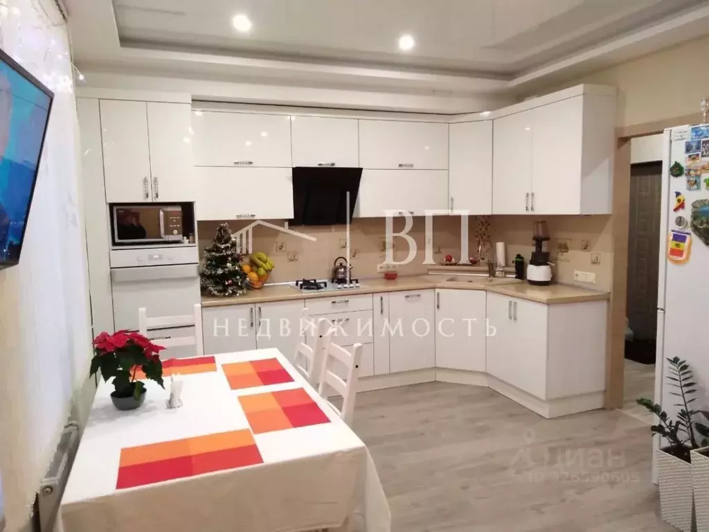 1-к кв. Ленинградская область, Ломоносовский район, Аннинское ... - Фото 1