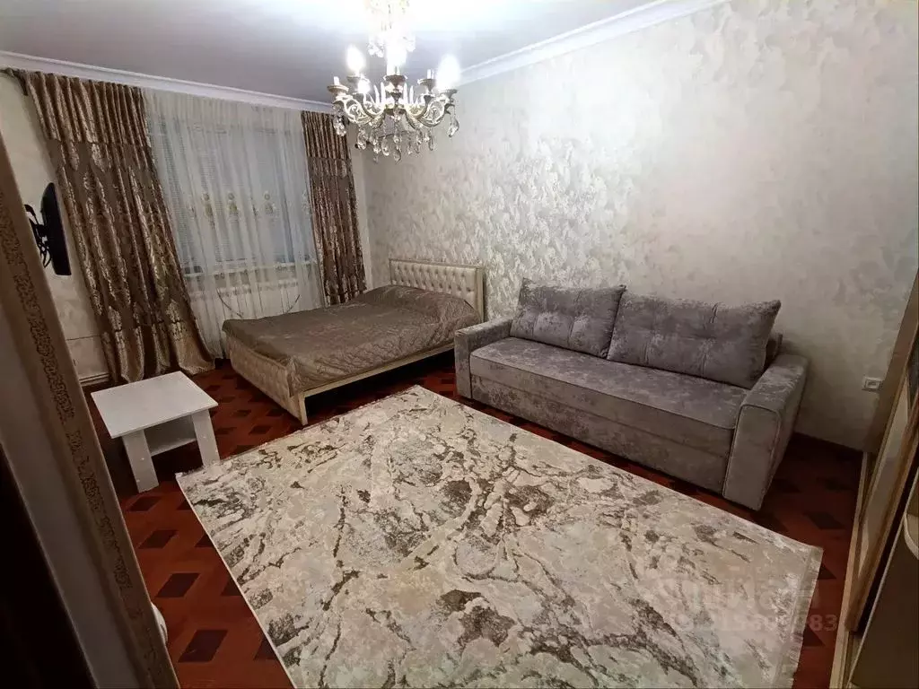 1-к кв. Дагестан, Дербент ул. Н. Нариманова, 62 (44.0 м) - Фото 1