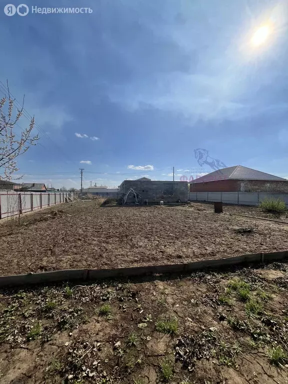 Участок в Оренбургская область, городской округ Орск, село Ора, ... - Фото 0