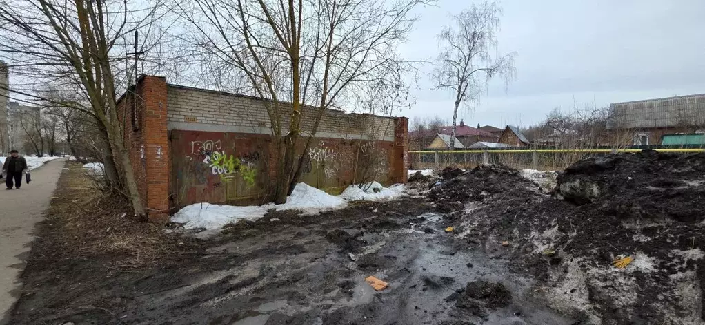 Помещение свободного назначения в Московская область, Электросталь ... - Фото 1