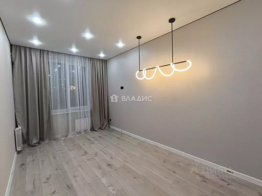 1-к кв. Пензенская область, Пензенский район, Засечный сельсовет, с. ... - Фото 1