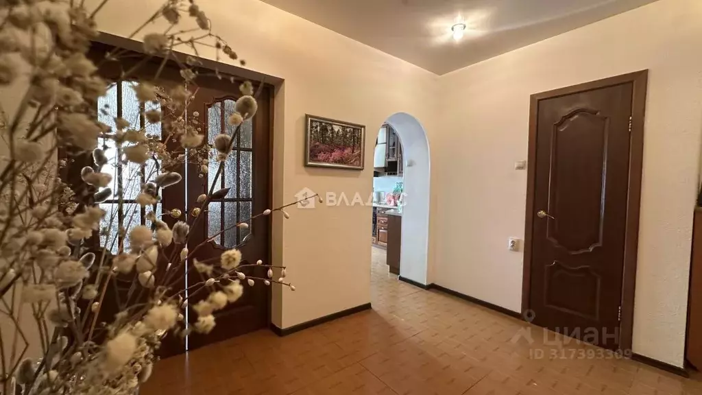 3-к кв. Забайкальский край, Чита ул. 9 Января, 91 (92.7 м) - Фото 0