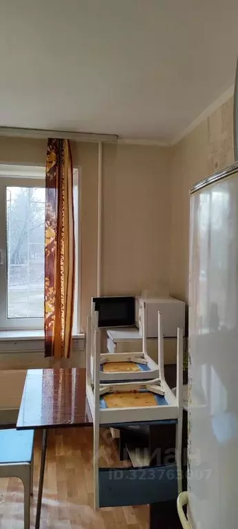 1-к кв. Самарская область, Тольятти ул. Лизы Чайкиной, 26 (34.0 м) - Фото 1