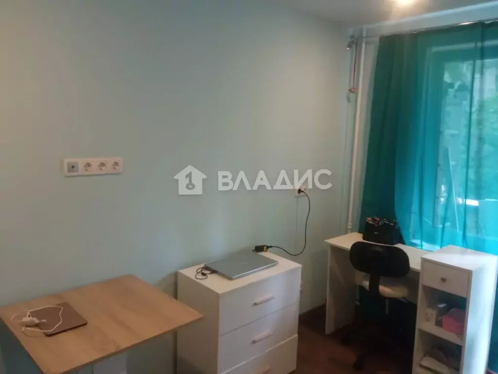 Продается 2-комнатная квартира - Фото 1