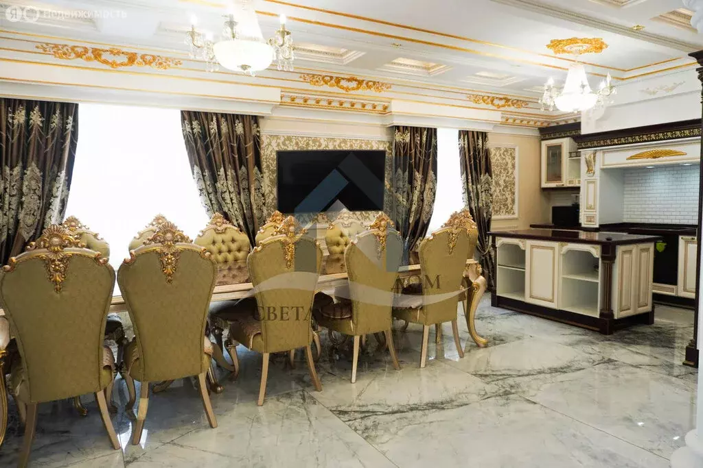 Дом в село Фирсово, улица Акимова, 46 (360 м) - Фото 1