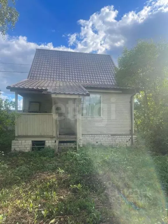 Дом в Владимирская область, Петушинский муниципальный округ, Восход ... - Фото 2