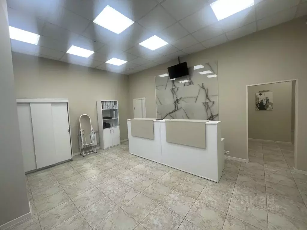 Помещение свободного назначения в Московская область, Балашиха ул. ... - Фото 2