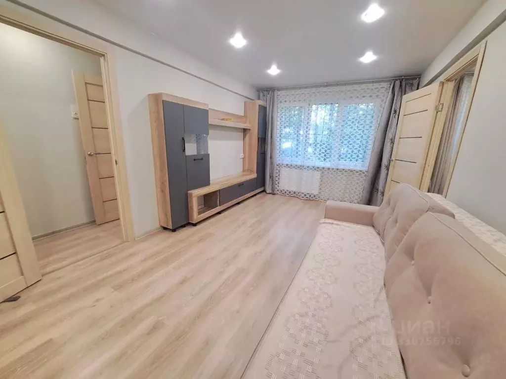 2-к кв. Санкт-Петербург просп. Металлистов, 79 (46.0 м) - Фото 1