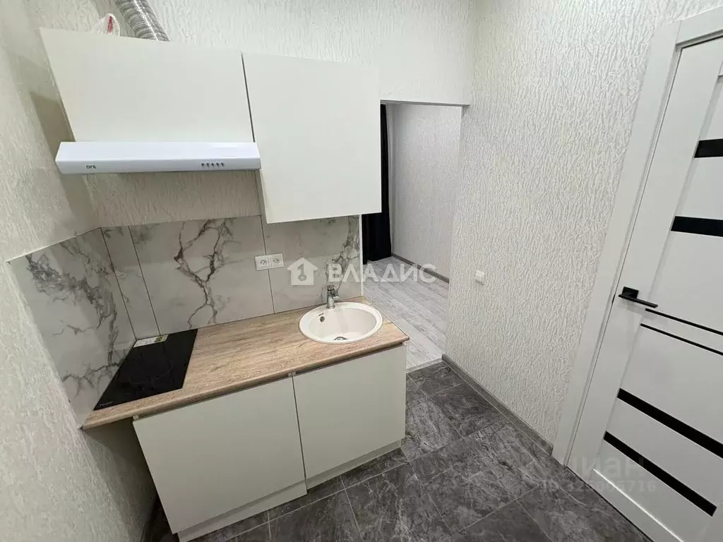 1-к кв. Нижегородская область, Нижний Новгород ул. Бекетова, 26/1 ... - Фото 1