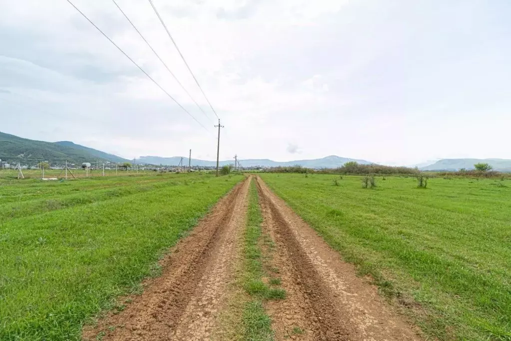 Участок в Севастополь с. Орлиное,  (10.0 сот.) - Фото 2