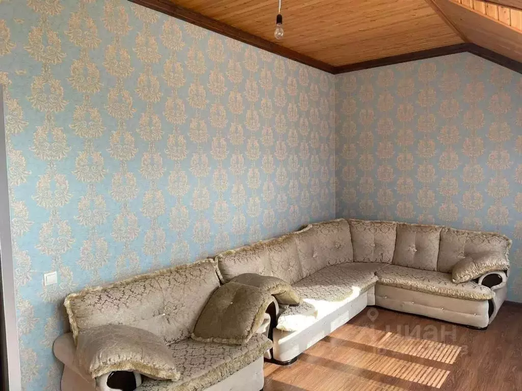 Дом в Дагестан, Махачкала ш. Федеральное, 254Б (200 м) - Фото 1