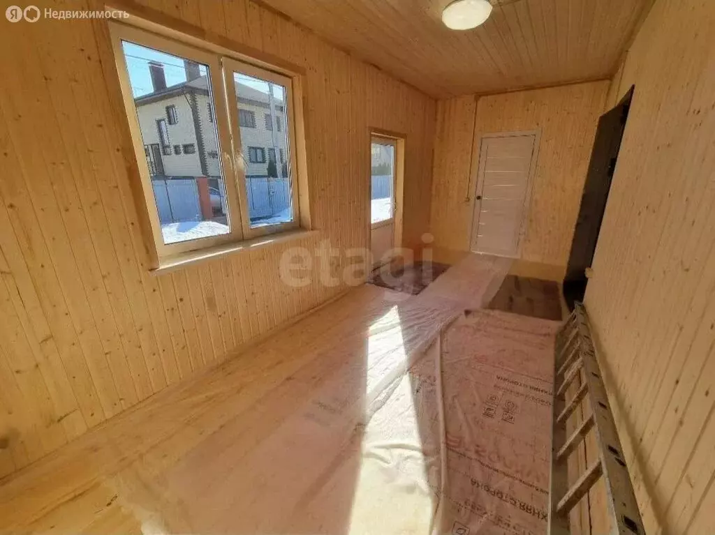 Дом в село Ашитково, улица Климовка (120 м) - Фото 2