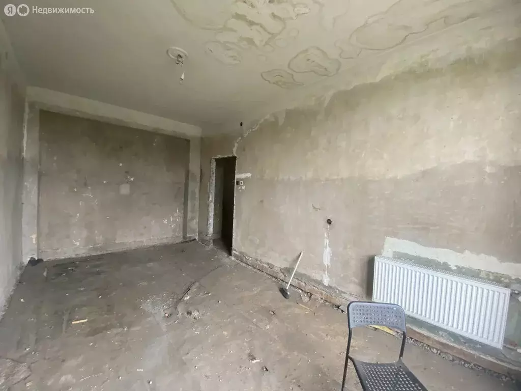 2-комнатная квартира: Санкт-Петербург, улица Седова, 63 (58.9 м) - Фото 1