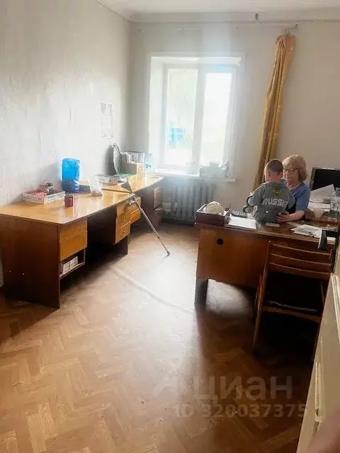 Помещение свободного назначения в Забайкальский край, Забайкальск пгт ... - Фото 1