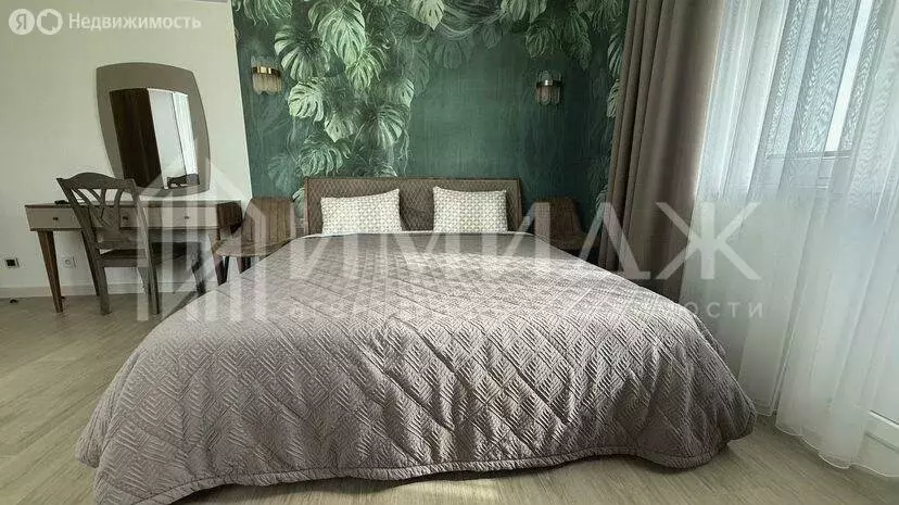 1-комнатная квартира: Сириус, улица Акаций, 34к3 (42 м) - Фото 1