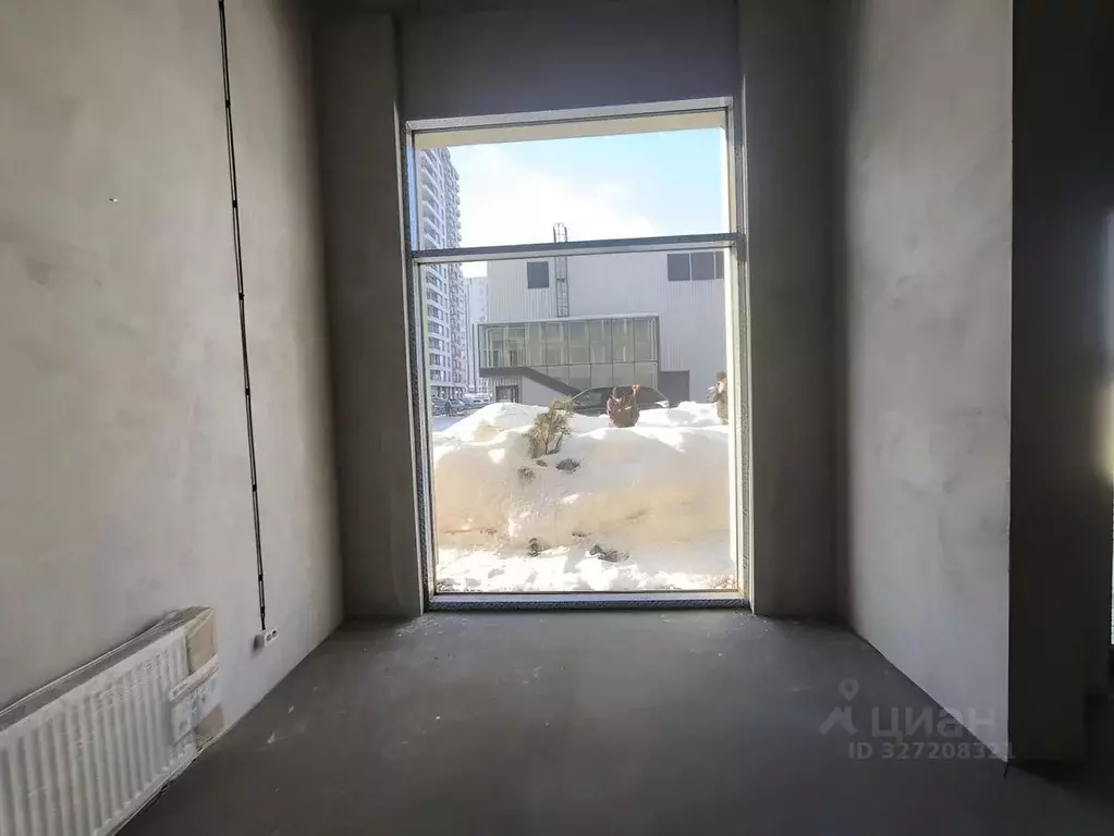 Офис в Новосибирская область, Новосибирск ул. Аэропорт, 90 (44 м) - Фото 2