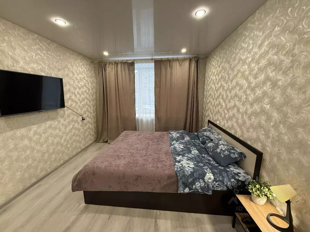 2-к кв. Мурманская область, Мурманск ул. Академика Книповича, 49к3 ... - Фото 1