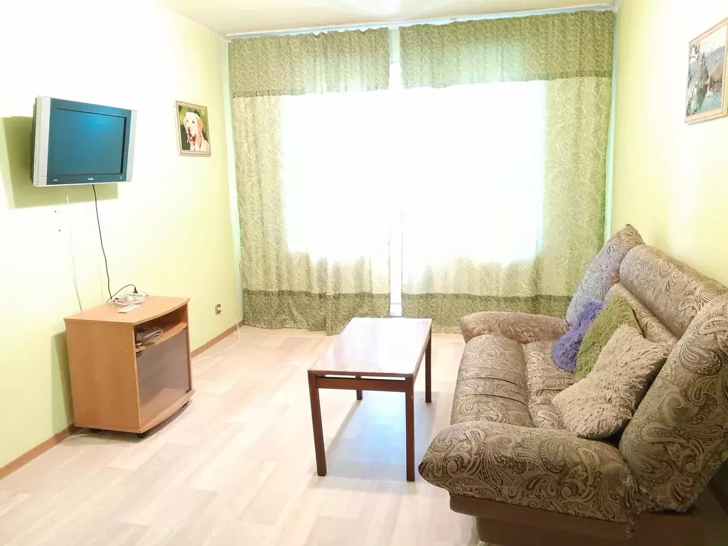 2-комнатная квартира: Новокузнецк, проспект Бардина, 10 (45 м) - Фото 1