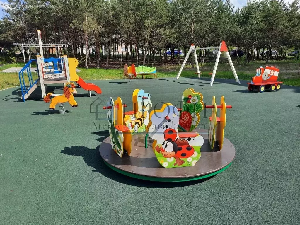 1-комнатная квартира: Белгородская область, городское поселение ... - Фото 0