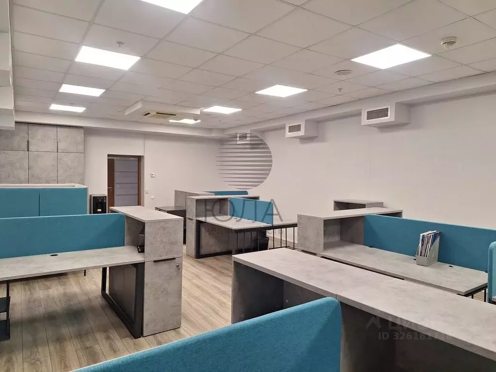 Офис в Санкт-Петербург 26-я Васильевского острова линия, 15к2 (66 м) - Фото 2