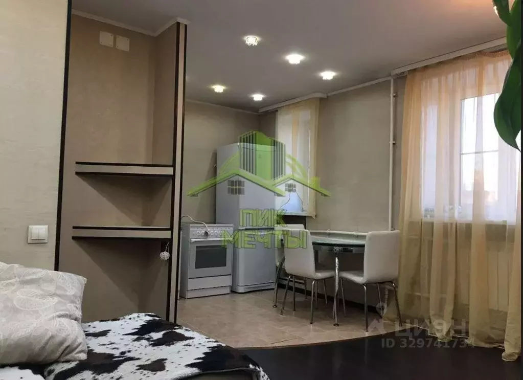 2-к кв. Бурятия, Улан-Удэ ул. Маяковского, 5 (49.3 м) - Фото 1