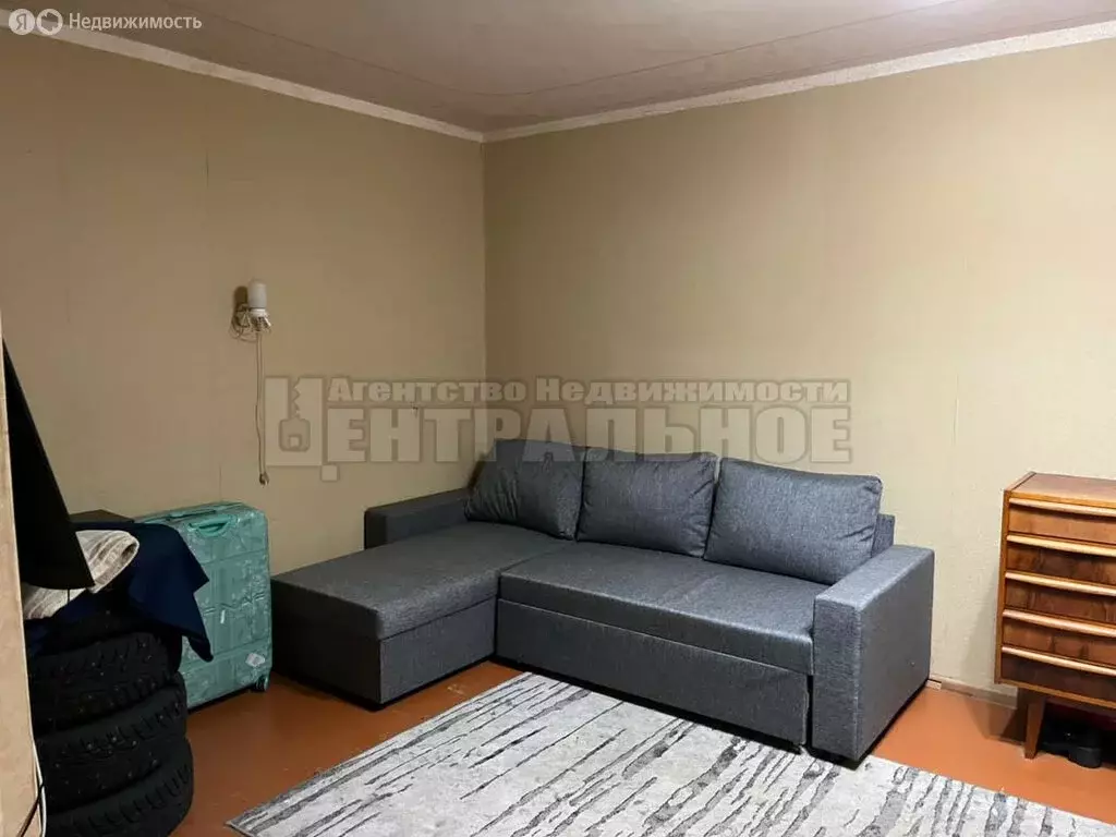 2-комнатная квартира: Смоленск, 2-я Вяземская улица, 3 (42.7 м) - Фото 2