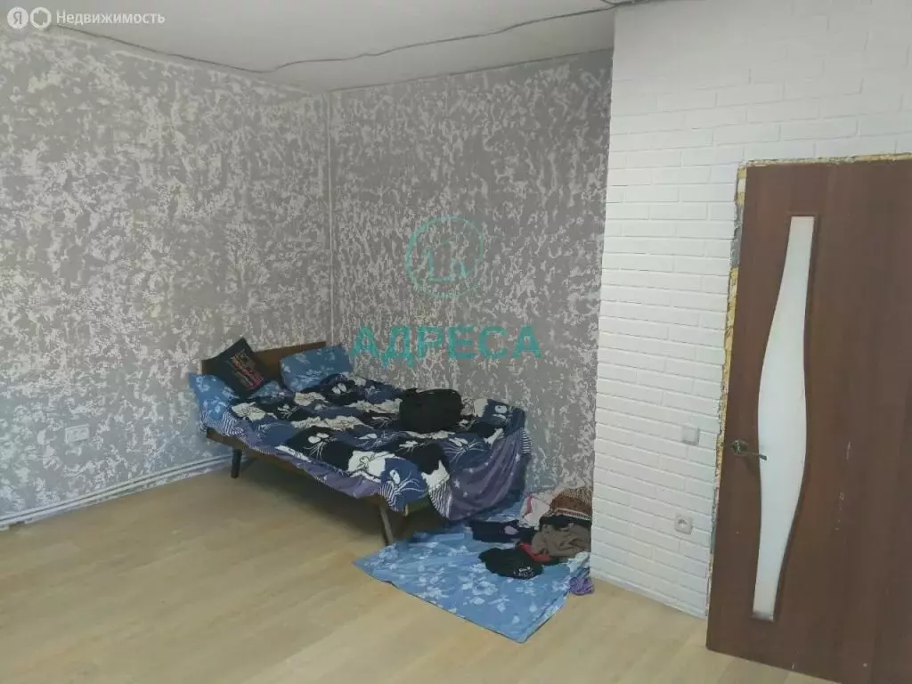 Дом в Новый Оскол, улица Гоголя (50 м) - Фото 0