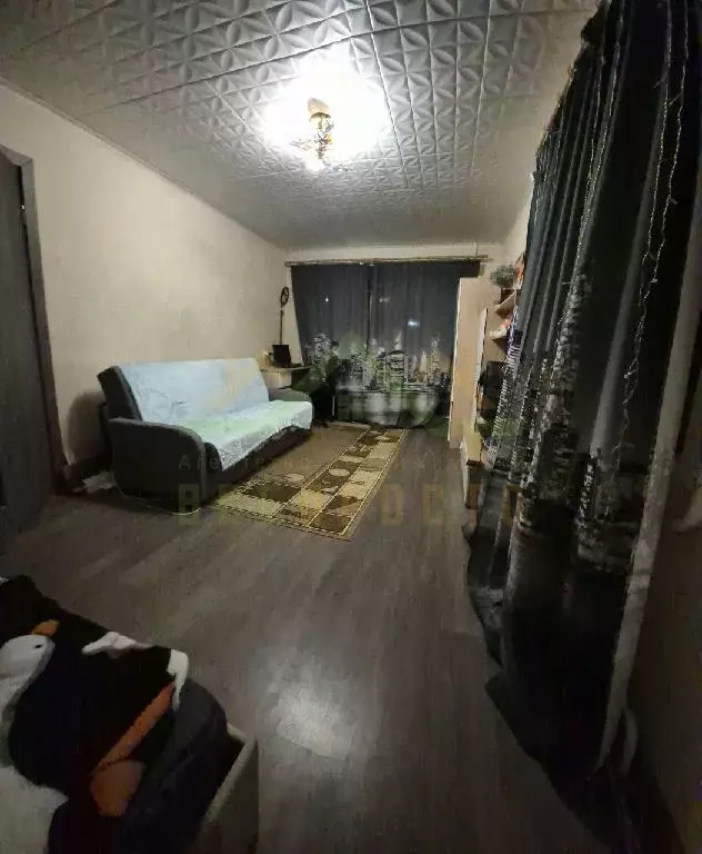 Продается 1-комнатная квартира - Фото 2