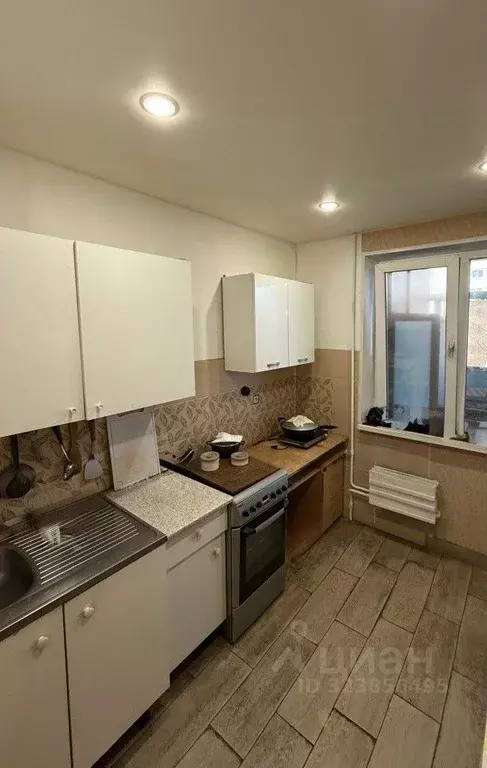 2-к кв. Свердловская область, Екатеринбург ул. Техническая, 22к1 (47.9 ... - Фото 1