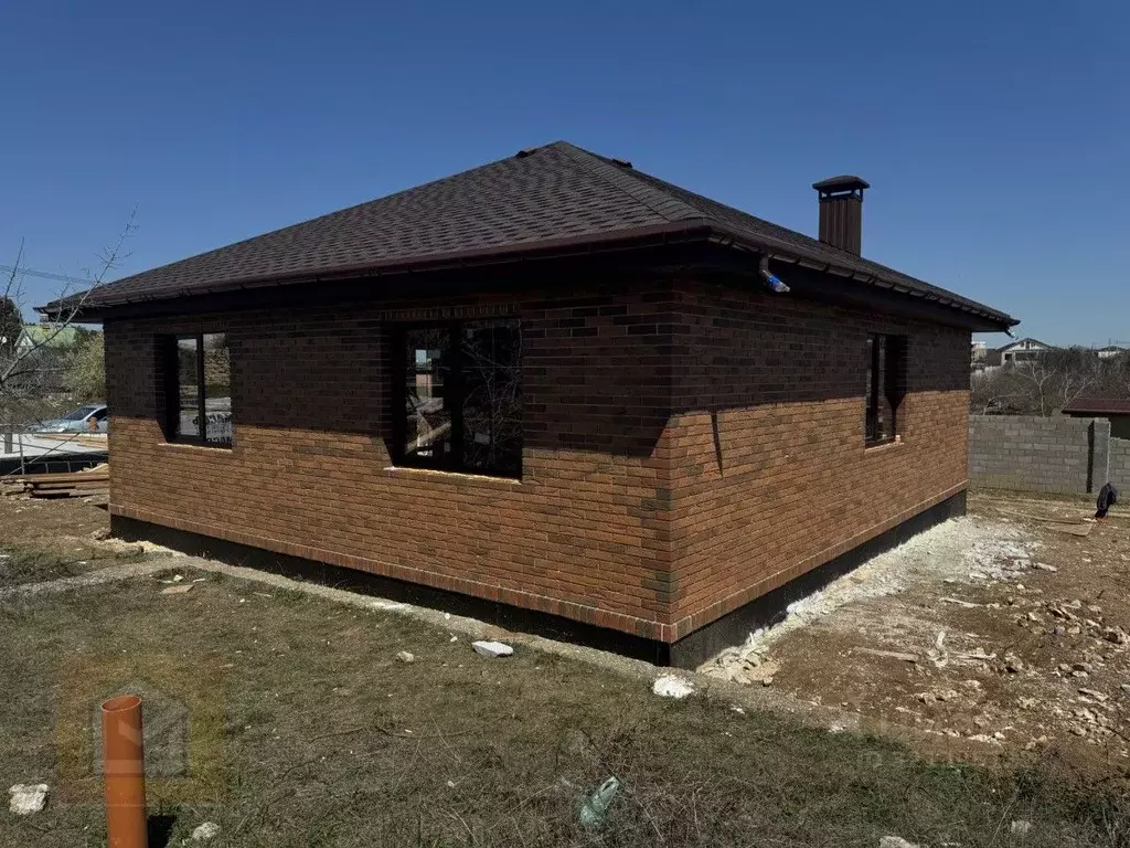 Дом в Севастополь Мрия садоводческое товарищество, 178 (90 м) - Фото 1