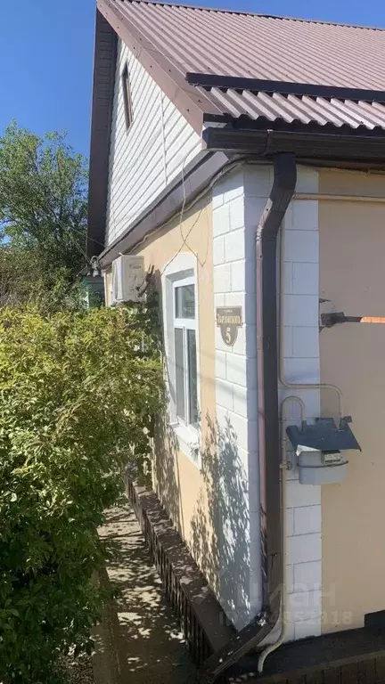 Дом в Краснодарский край, Хадыженск Апшеронский район, ул. ... - Фото 2