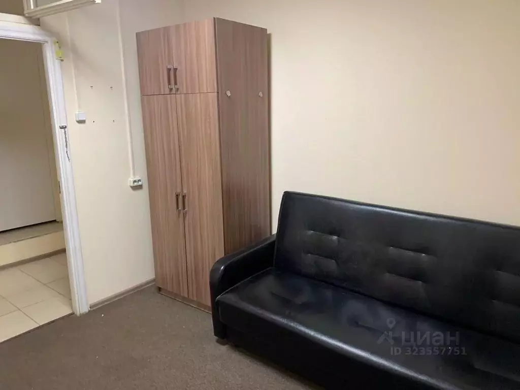 Комната Москва ул. Красного Маяка, 15АС1 (10.0 м) - Фото 0