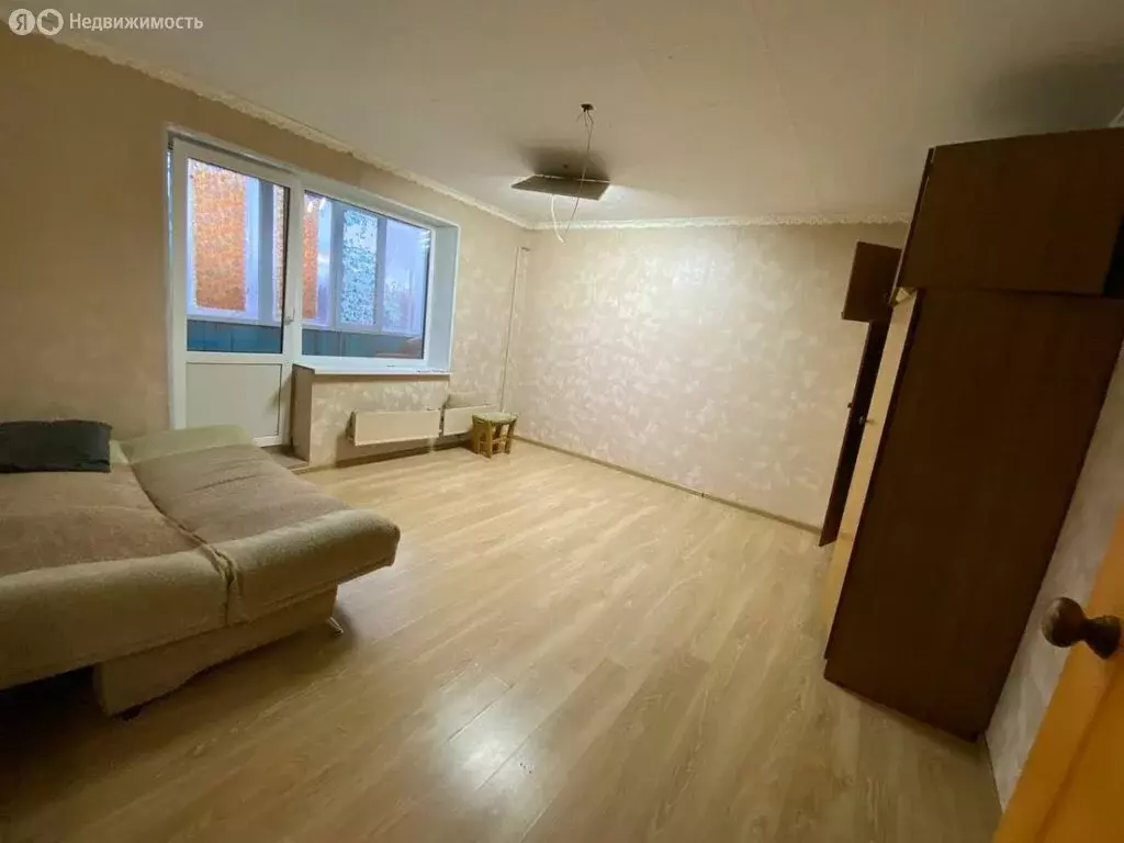 1-комнатная квартира: Кунгур, улица Челюскинцев, 11 (34.9 м) - Фото 1