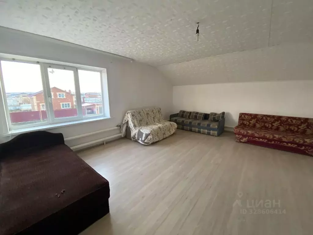 Дом в Самарская область, Ставропольский район, с. Тимофеевка ул. ... - Фото 1