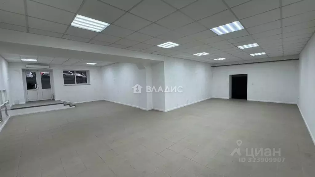 Помещение свободного назначения в Пензенская область, Пенза ул. ... - Фото 1