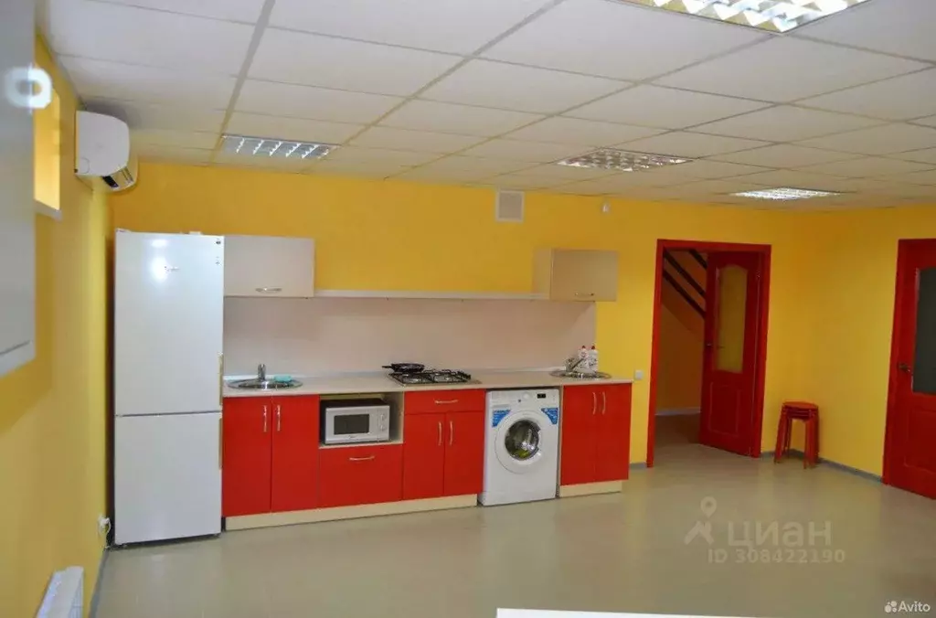 Дом в Мордовия, Саранск ул. Осипенко, 94 (250 м) - Фото 2