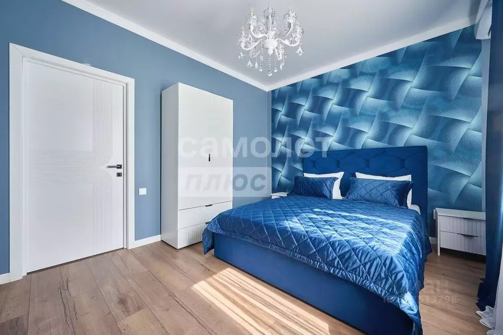 Дом в Краснодарский край, Горячий Ключ муниципальный округ, ... - Фото 1