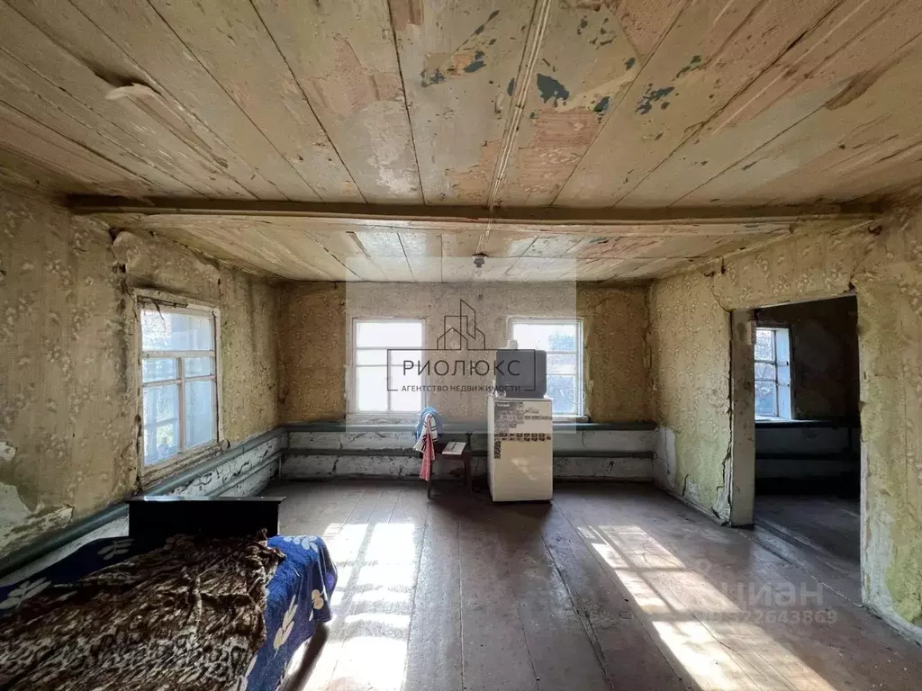 Дом в Челябинская область, Магнитогорск ул. Добролюбова, 53 (62 м) - Фото 0