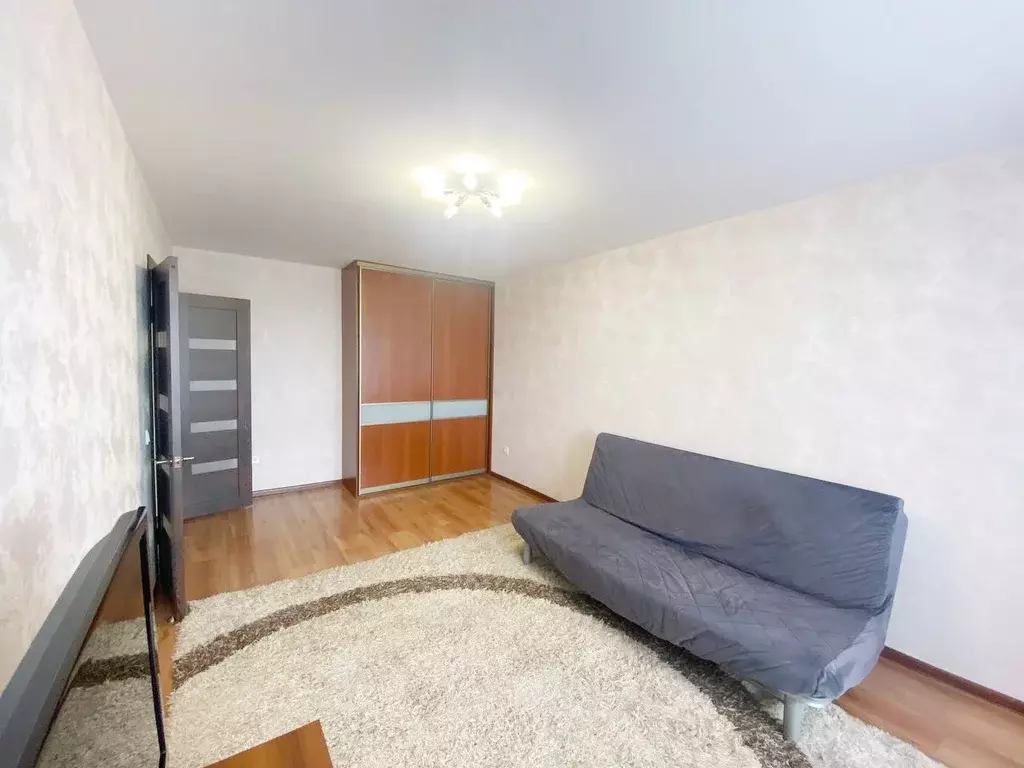 Продаётся 1-к квартира, 41.2 м - Фото 1