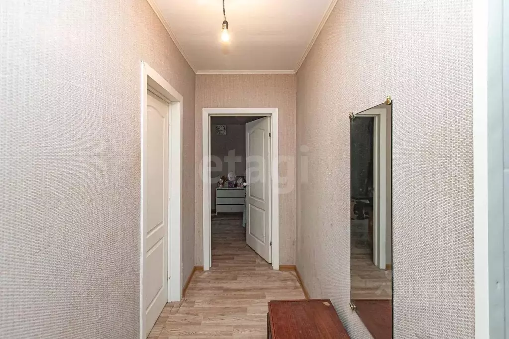 2-к кв. Новосибирская область, Искитим Северный мкр, 9 (46.0 м) - Фото 2