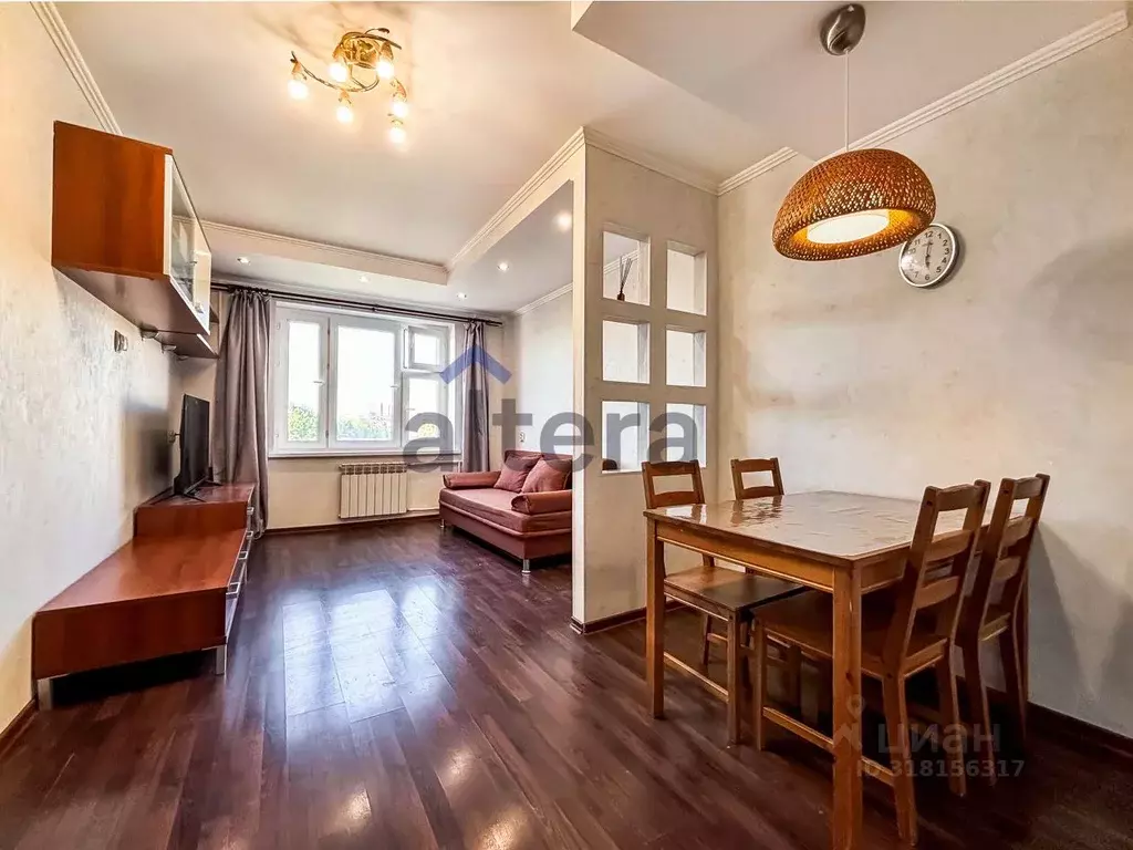 3-к кв. Татарстан, Казань ул. Хайдара Бигичева, 31 (74.0 м) - Фото 0