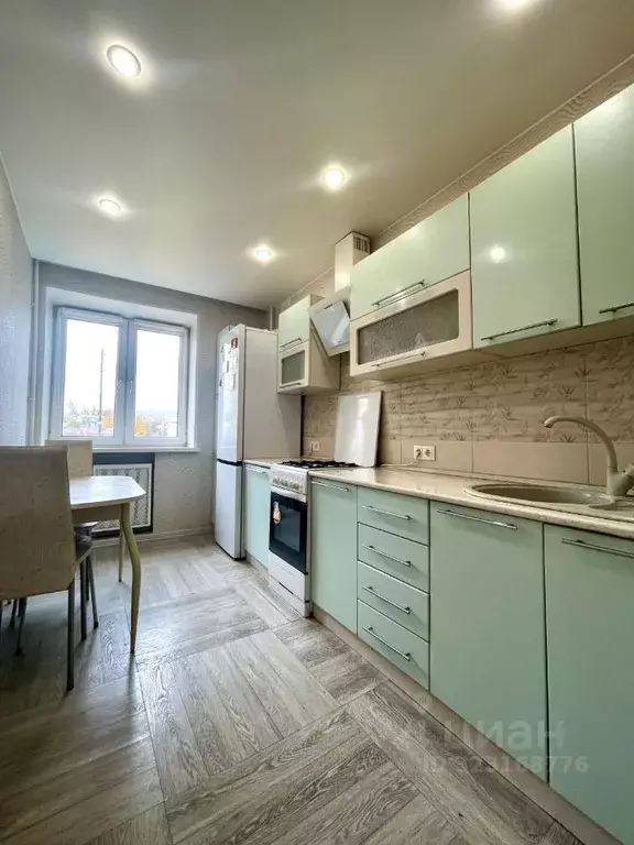 3-к кв. Саратовская область, Саратов ул. Имени С.Т. Разина, 13/31 ... - Фото 1