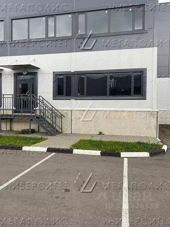 Склад в Московская область, Подольск городской округ, д. Новоселки, ... - Фото 2