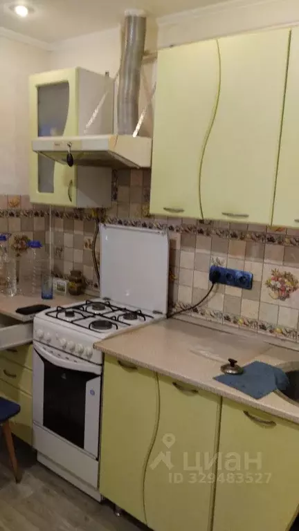 1-к кв. Московская область, Электросталь ул. Победы, 13к5 (38.0 м) - Фото 1