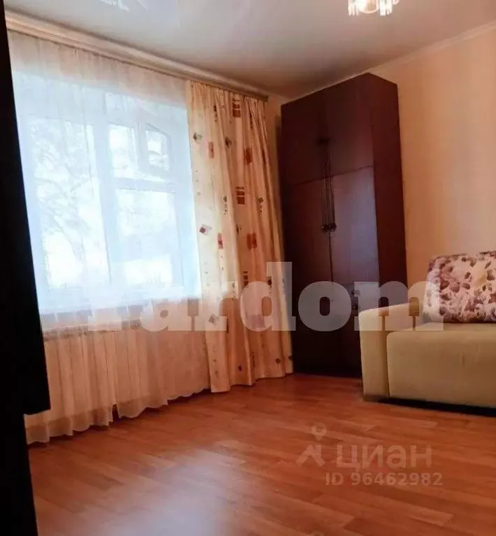 3-к кв. Красноярский край, Красноярск ул. Копылова, 48 (63.0 м) - Фото 1