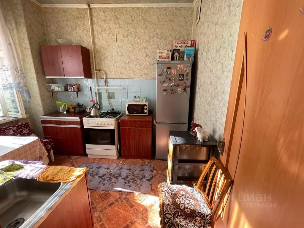 Комната Москва Большая Почтовая ул., 18/20К7 (12.0 м) - Фото 2